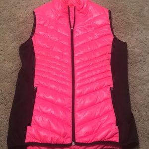 Xersion work out vest